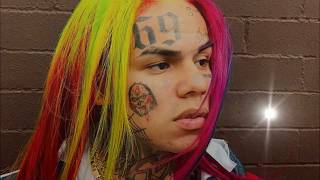 TEKASHI 69 GOTTI GED OFFICIAL VIDEO [upl. by Nnayar]