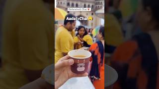 Hyderabadi Chai  Hyderabad diaries  Noor bhai comedy video  warangal diaries  Hyderabadi comedy [upl. by Polky761]