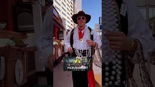 Gasparilla Parade 2024 [upl. by Bein689]