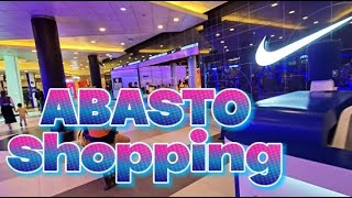 Todos los precios en el ABASTO SHOPPING [upl. by Jojo]