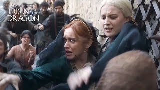 House Of The Dragon Season 2 Episode 6 Trailer Breakdown and Game Of Thrones Easter Eggs [upl. by Elbam]