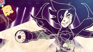 Undertale The Power Of Neo Remix Mettatons Genocide Theme [upl. by Fulbert]