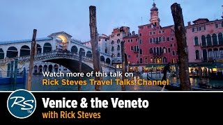 Venice Travel Skills Romantic Piazza di San Marco [upl. by Ettenor]