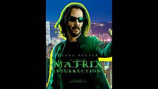 The Matrix Resurrections Trailer keanureeves shorts [upl. by Gotthelf824]