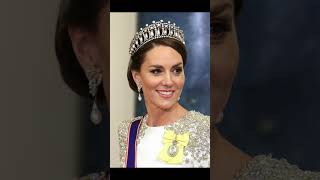 The Royal History Behind This Iconic Tiara [upl. by Chiou]