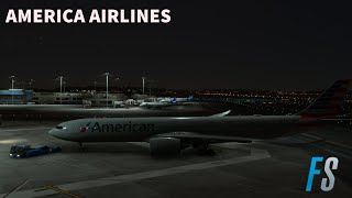 AMERICA Flights [upl. by Arym]