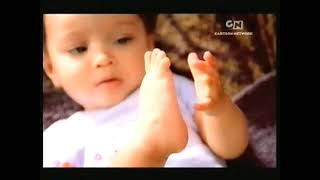 Pampers quotActive Fitquot Advert 2005 [upl. by Hashum473]