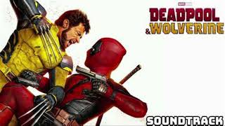 Bye Bye Bye  Deadpool amp Wolverine [upl. by Oeht]