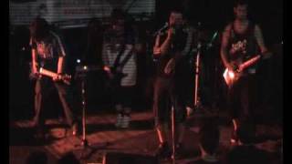 Shoots and Ladders by The Blind Clown Korn cover band from Italy [upl. by Artinad]