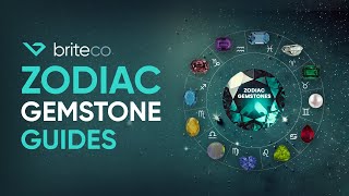 ZODIAC BIRTHSTONES EXPLAINED The Ultimate Guide [upl. by Persas]