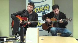 Brett Eldredge  One Mississippi [upl. by Akim]