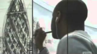 Stephen Wiltshire [upl. by Fisoi]