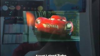 Cars 2 Foxtel Movies Family Intro [upl. by Reynolds]