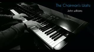 The Chairmans Waltz  John Williams [upl. by Enytsuj]