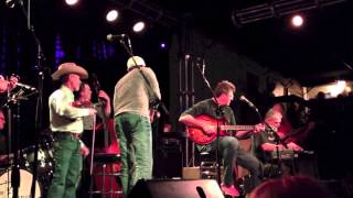 Silver Wings  Easton Corbin with The Time Jumpers [upl. by Greenstein]