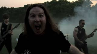 War Cry Official Video by Mawcore [upl. by Hannad695]