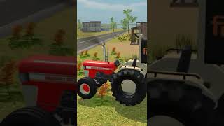 tractor collection 1subscribe Karo please 😱😭 [upl. by Lemhar647]