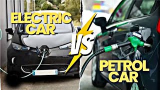 ELECTRIC CAR Vs PETROL CAR IN BHUTAN🇧🇹 CHANDURawalyVLOG ®© [upl. by Rainie]