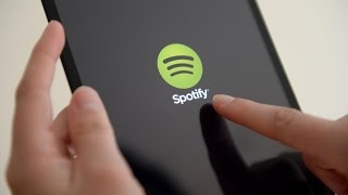 Como Baixar Qualquer Música ou Playlist do Spotify Novo Método 2017 [upl. by Kreiker643]