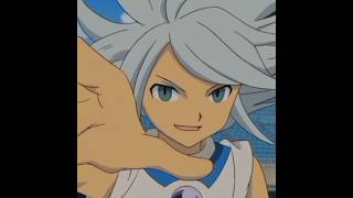 Gazelle Suzuno Fuusuke edit edit anime edits shorts editing inazuma inazumaeleven lalala [upl. by Hayidan]