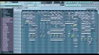 Gloc9 ft Denise  Hari ng Tondo Instrumental Remake [upl. by Nnylrahc]