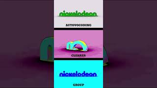 Nickelodeon intro effects  Sponsored By iL Vocodex [upl. by Rodrique]