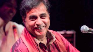 Jhoom ke Jab  Jagjit Singh Live in Paris [upl. by Yecam614]