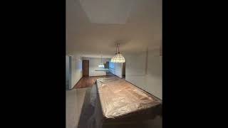 Drywall Repair and Interior Painting in Leesburg Indiana on Lake Tippecanoe Matthews Painting [upl. by Eward]