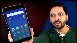 Redmi Note 3 Hands On  The Best Redmi Phone EVER [upl. by Lat]