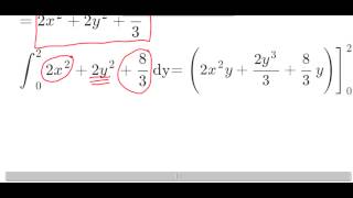 Questão 3  Cálculo de Integral Triplas [upl. by Billen198]