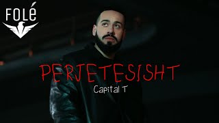 Capital T x Vig Poppa  BISHA [upl. by Anoid]