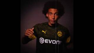 🇧🇪🎯 witsel shorts bvb viral edit bvb09 dortmund bundesliga favre [upl. by Killoran]