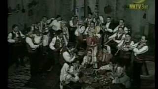 Macedonian Song  Marijana Miseva  Zacukale Tapanite [upl. by Ylrehc]