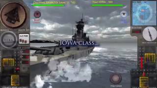 Battleship Battle Android Application [upl. by Tham]