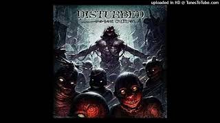 Disturbed  Sickened [upl. by Kissel]