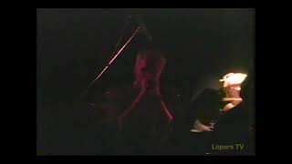 SNOT live 2 camera 11211997 Side Door St Louis [upl. by Adnawaj]