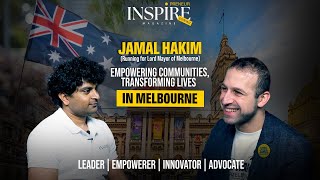 Jamals Inspiring Journey A Leader with a Vision [upl. by Aihselat]