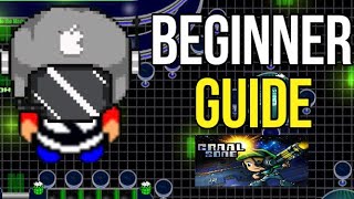 Graal Online Zone Beginner’s Guide [upl. by Gustafson]