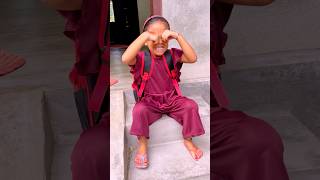 Khushi ka juta tut gaya🙁🙁 tranding comedy viralvideo shorts [upl. by Nivaj466]