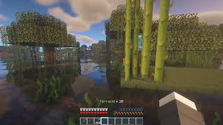 VOD  Laink et Terracid  Minecraft Wankil Manhunt 1 [upl. by Dulcea]