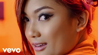 Marion Jola  Aduh Official Music Video [upl. by Annaillil]