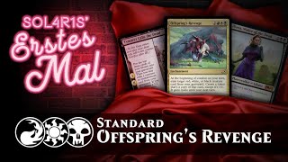 Sol4r1s Erstes Mal  Offspringss Revenge Standard [upl. by Clemence]