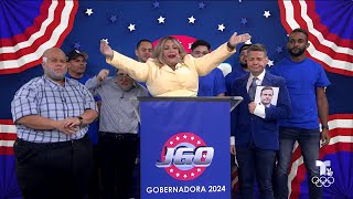 Raymond y sus Amigos  ¡Voto perdido JGO celebra victoria en la primaria [upl. by Aicena234]