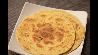 Masala Khakra  Sanjeev Kapoor Khazana [upl. by Nwahsan]