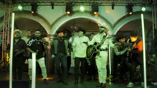 La Ventaja  Enigma Norteño x Roberto Tapia  Los Sicrios De Joaquín Video Oficial [upl. by Puglia258]