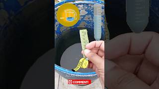 easy way to find out how many liters of water is in a well ⛲📏💧 azarchannel well water [upl. by Nagrom]