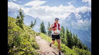 Trail Running Insider Ep2  MontBlanc Marathon [upl. by Annovad77]