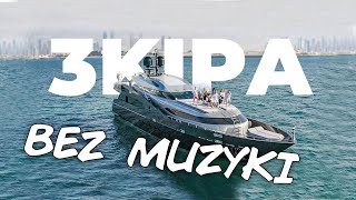 EKIPA  3KIPA ale bez muzyki [upl. by Nnylrefinnej558]