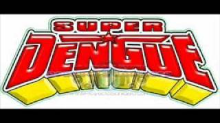 CHIQUILLA EXITO SUPER DENGUE SALSA [upl. by Bridie]