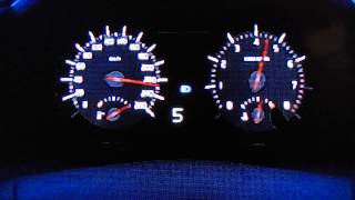 Volvo C30 T5 RDesign Acceleration And Top Speed [upl. by Budding66]